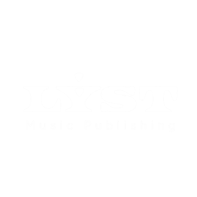 Lyst Music Publishing Ltd Logo - Independent Music Publisher
